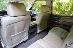 GMC Sierra SLT Crew Cab 2014 года